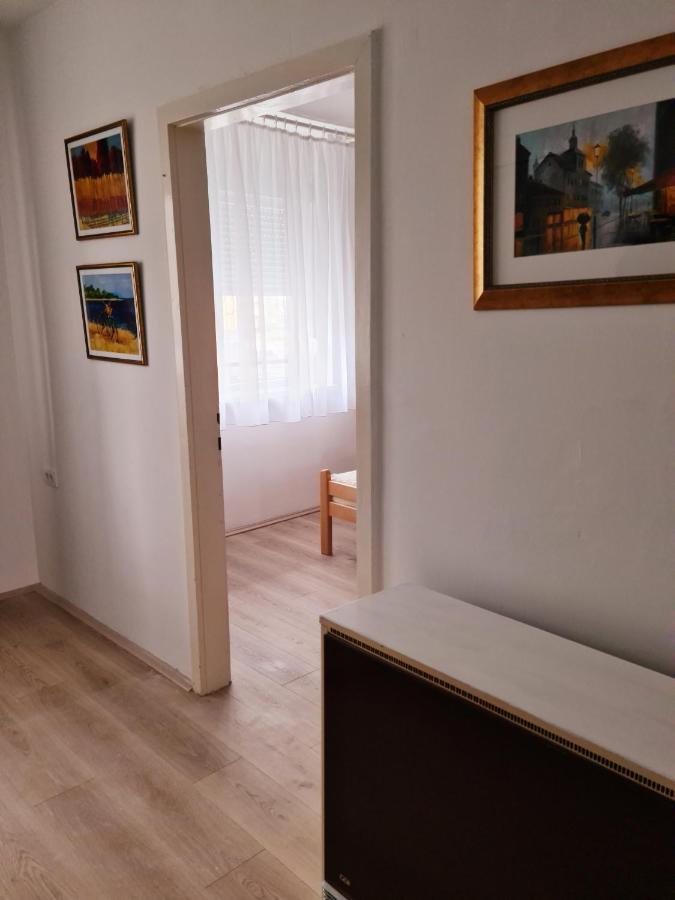 Citys Apartment อาปาติน ภายนอก รูปภาพ