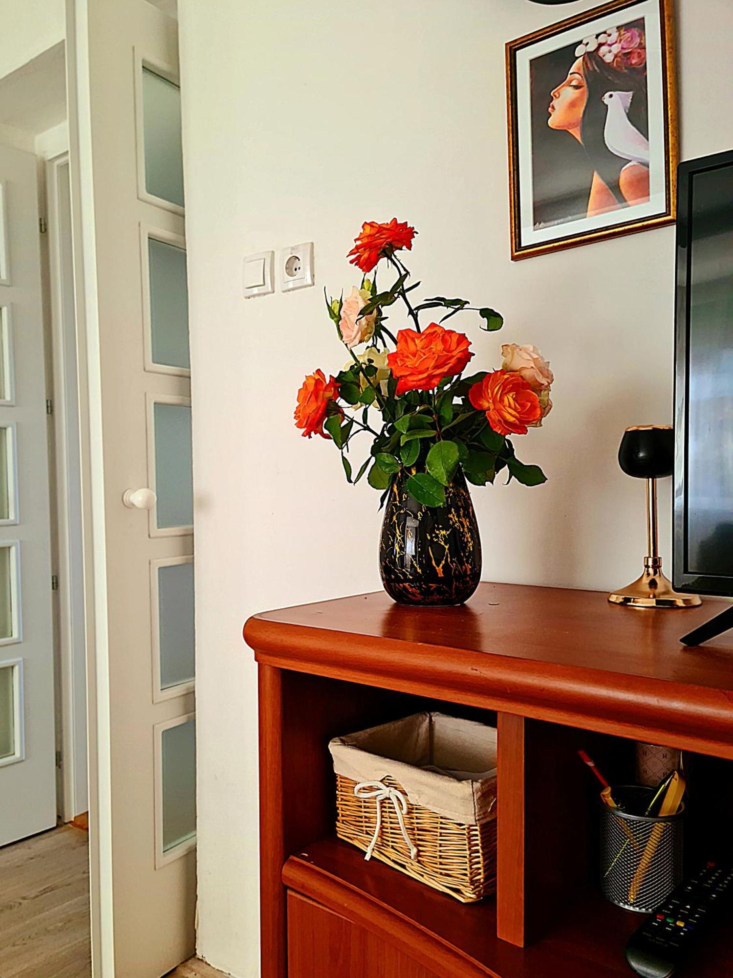 Citys Apartment อาปาติน ภายนอก รูปภาพ