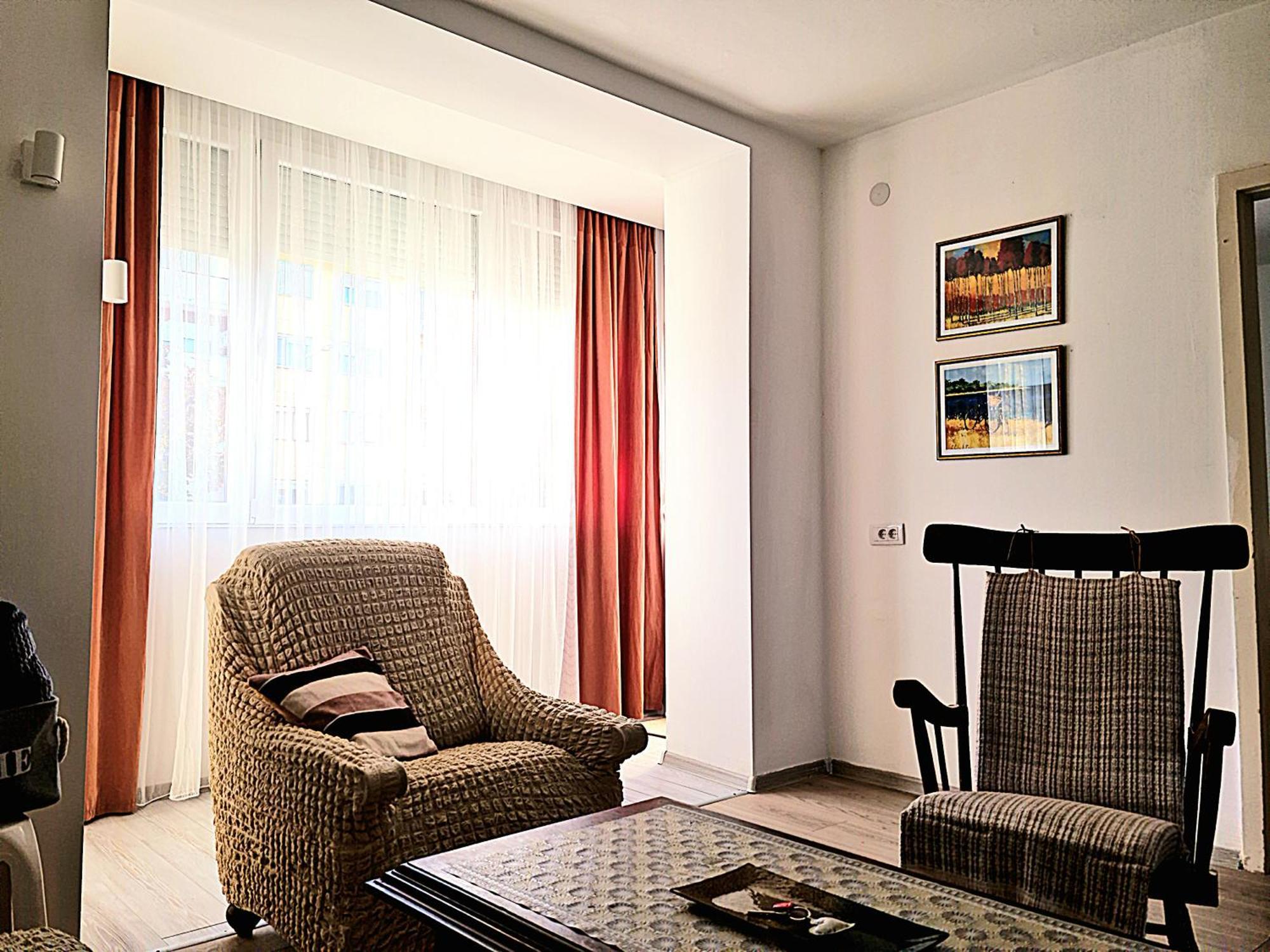 Citys Apartment อาปาติน ภายนอก รูปภาพ