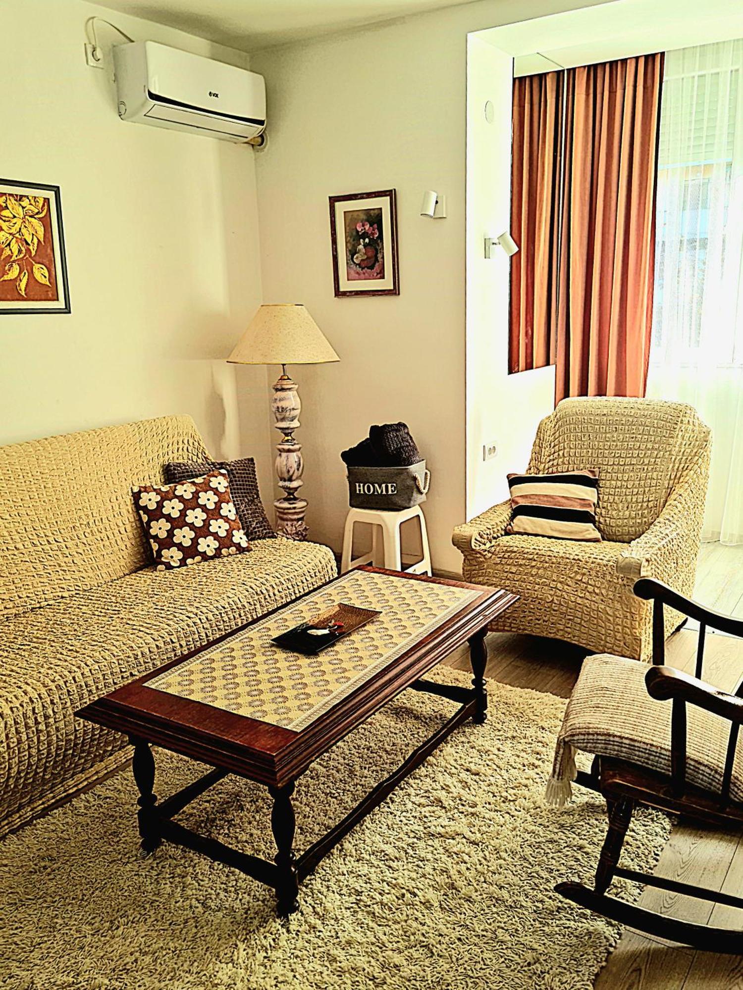 Citys Apartment อาปาติน ภายนอก รูปภาพ